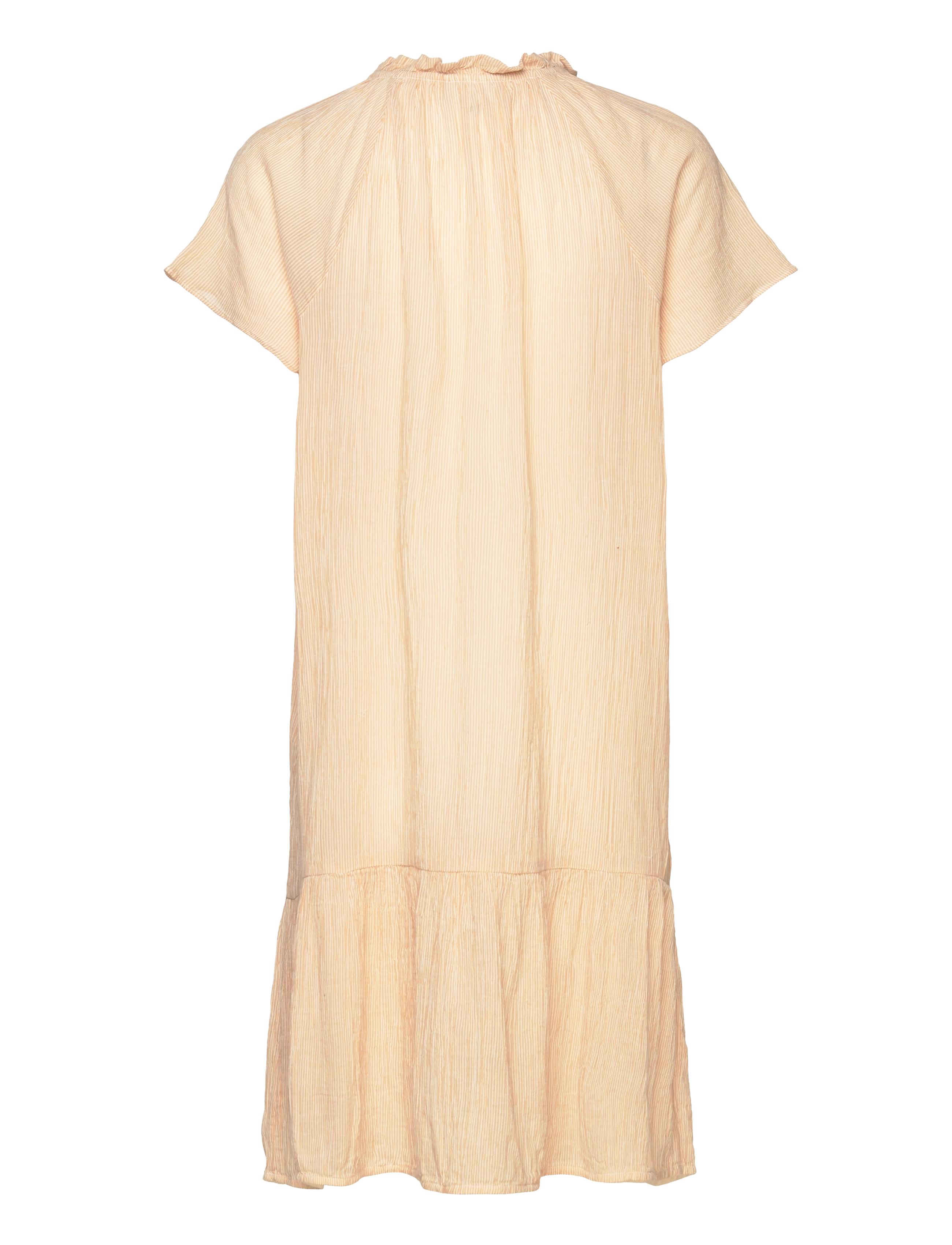 Noa Noa - Tunic, Short Sleeve - art beige - 1