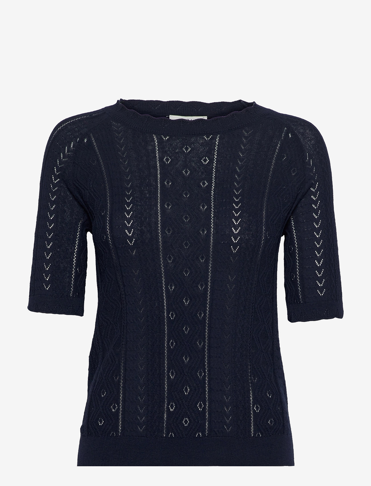 Noa Noa - Pullover - dress blues - 0