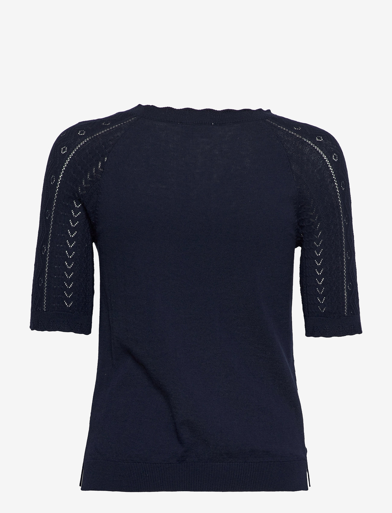 Noa Noa - Pullover - dress blues - 1