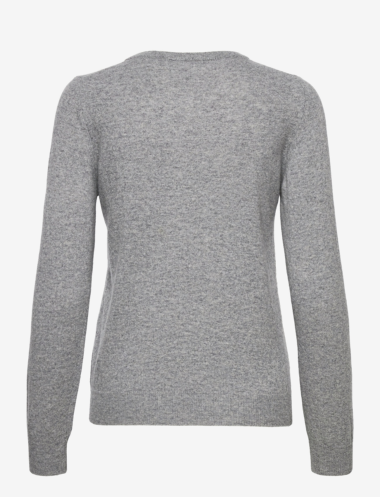 Noa Noa - Cardigan - megzti drabužiai - light grey - 1