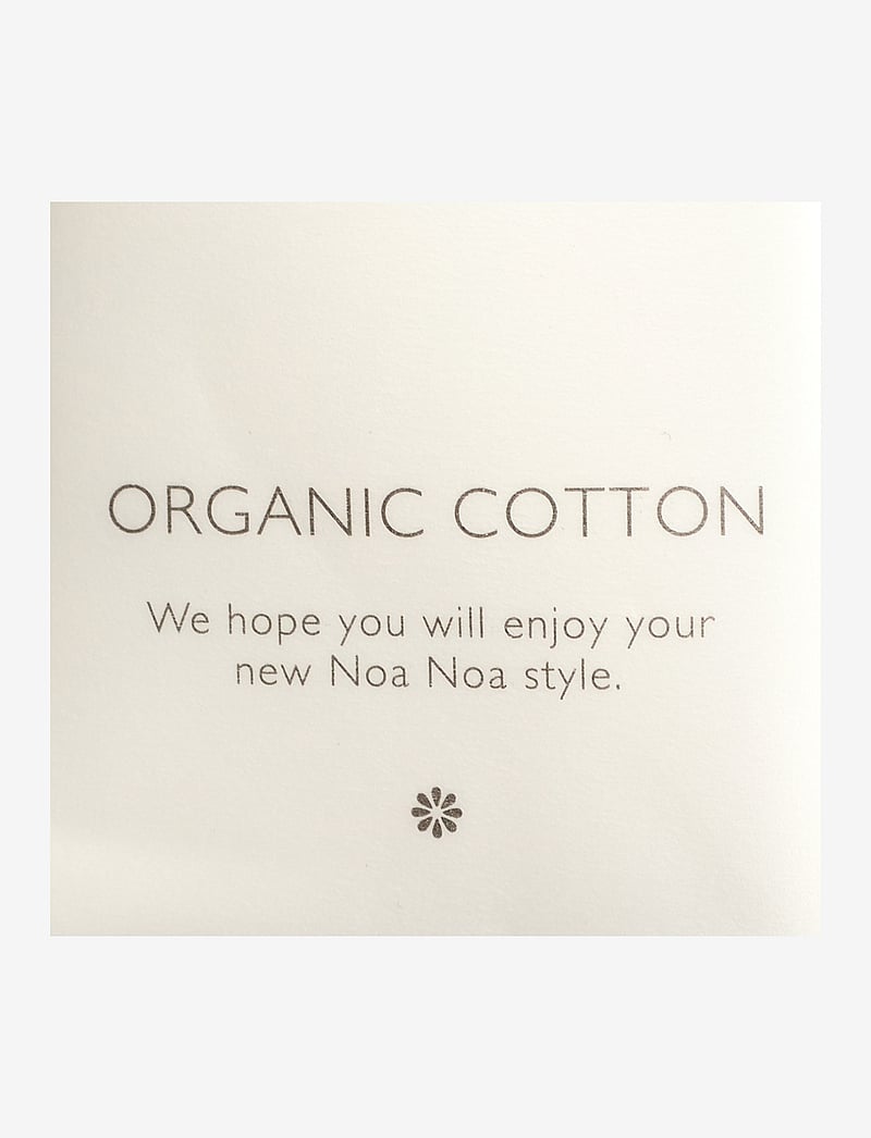 Noa Noa - ClaraNN Pullover - sweaters - black - 5