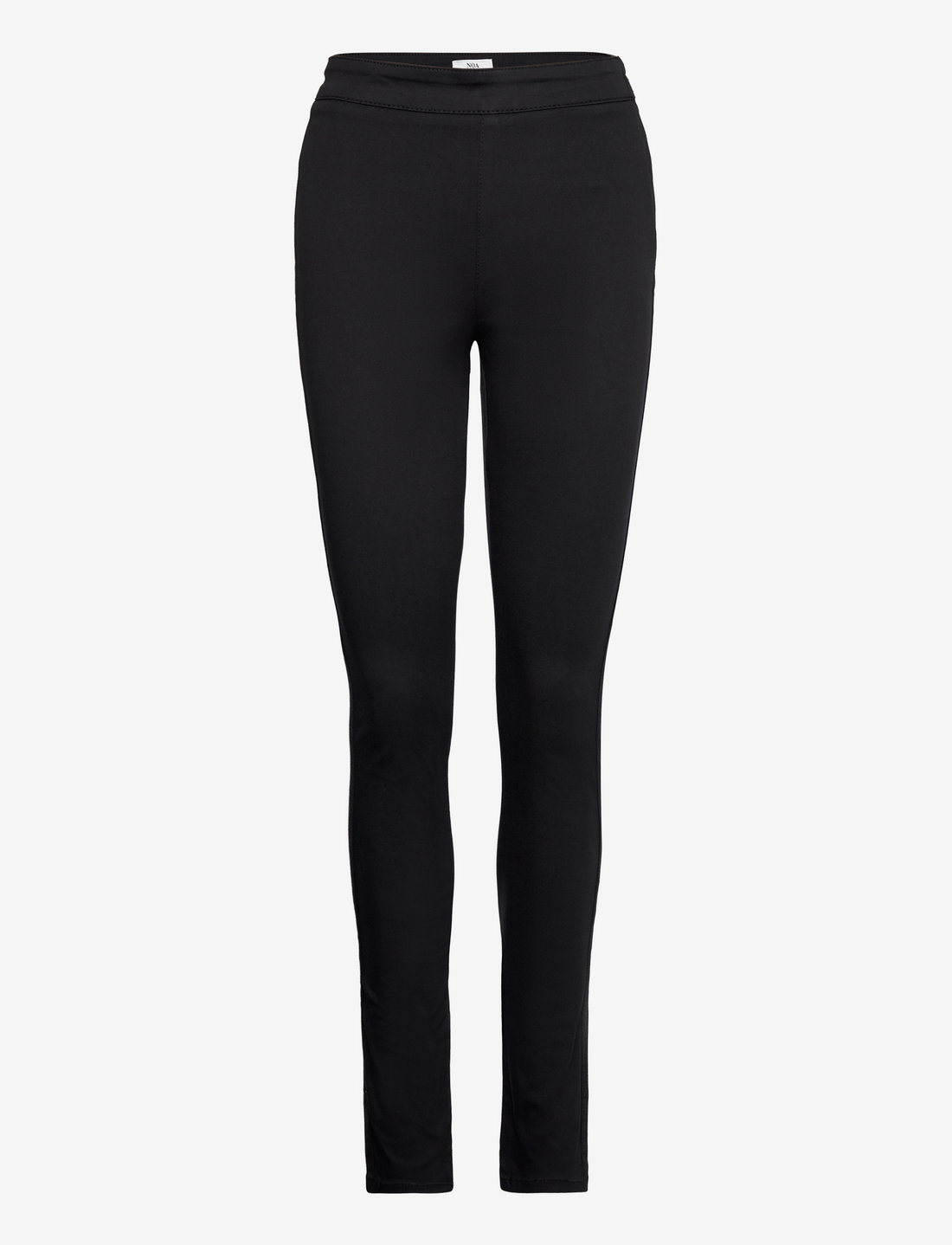 Noa Noa - EllaNN Leggings Long - leggings - black - 1