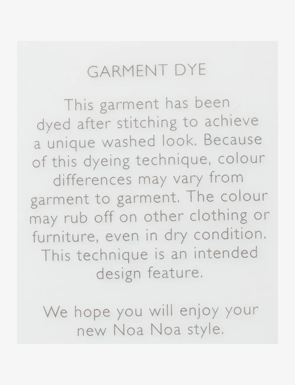 Noa Noa - EllaNN Leggings Long - leggings - black - 5