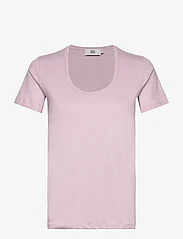 Noa Noa - NolaNN T-Shirt - lowest prices - iris - 0