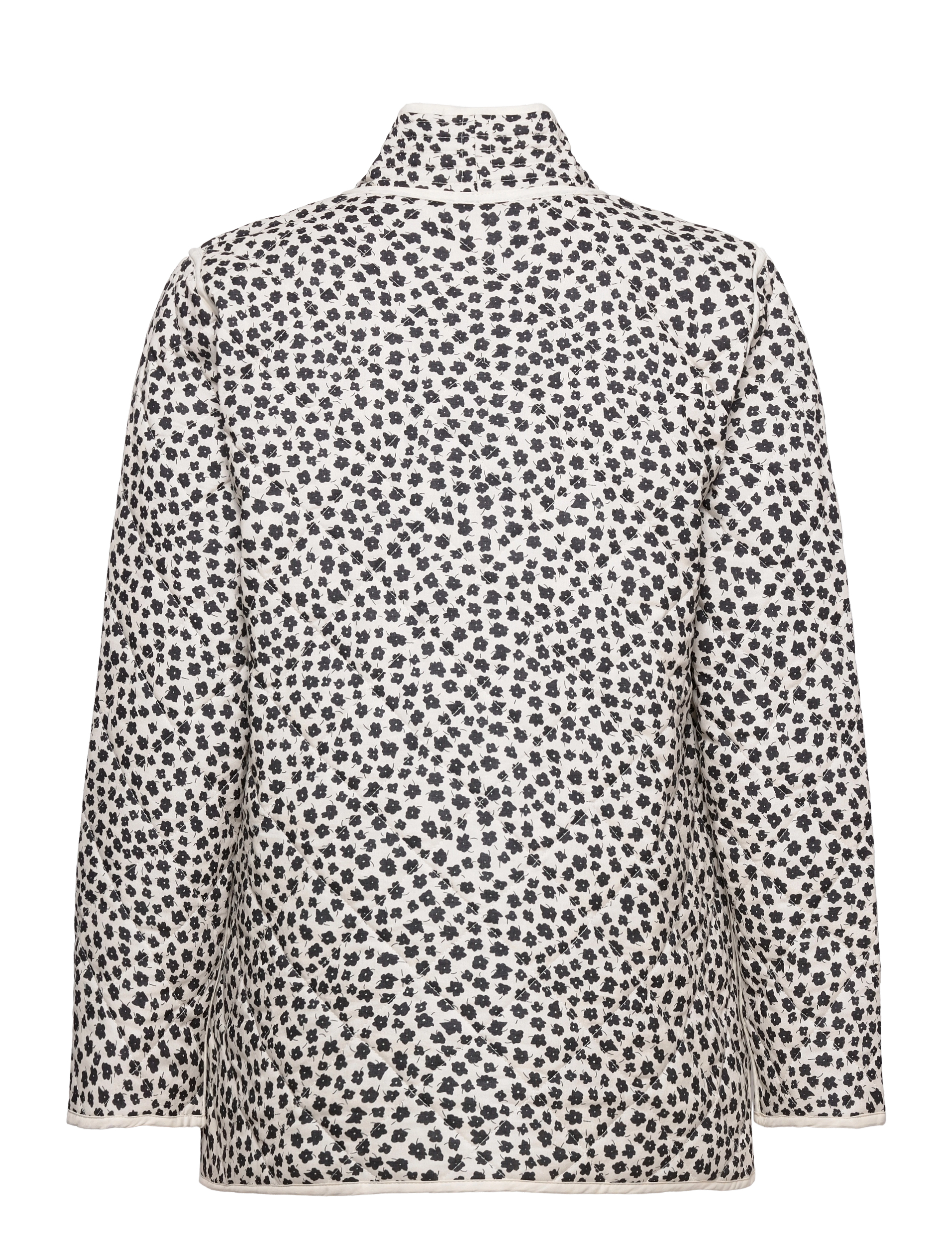 Noa Noa - Jacket - print blue - 2
