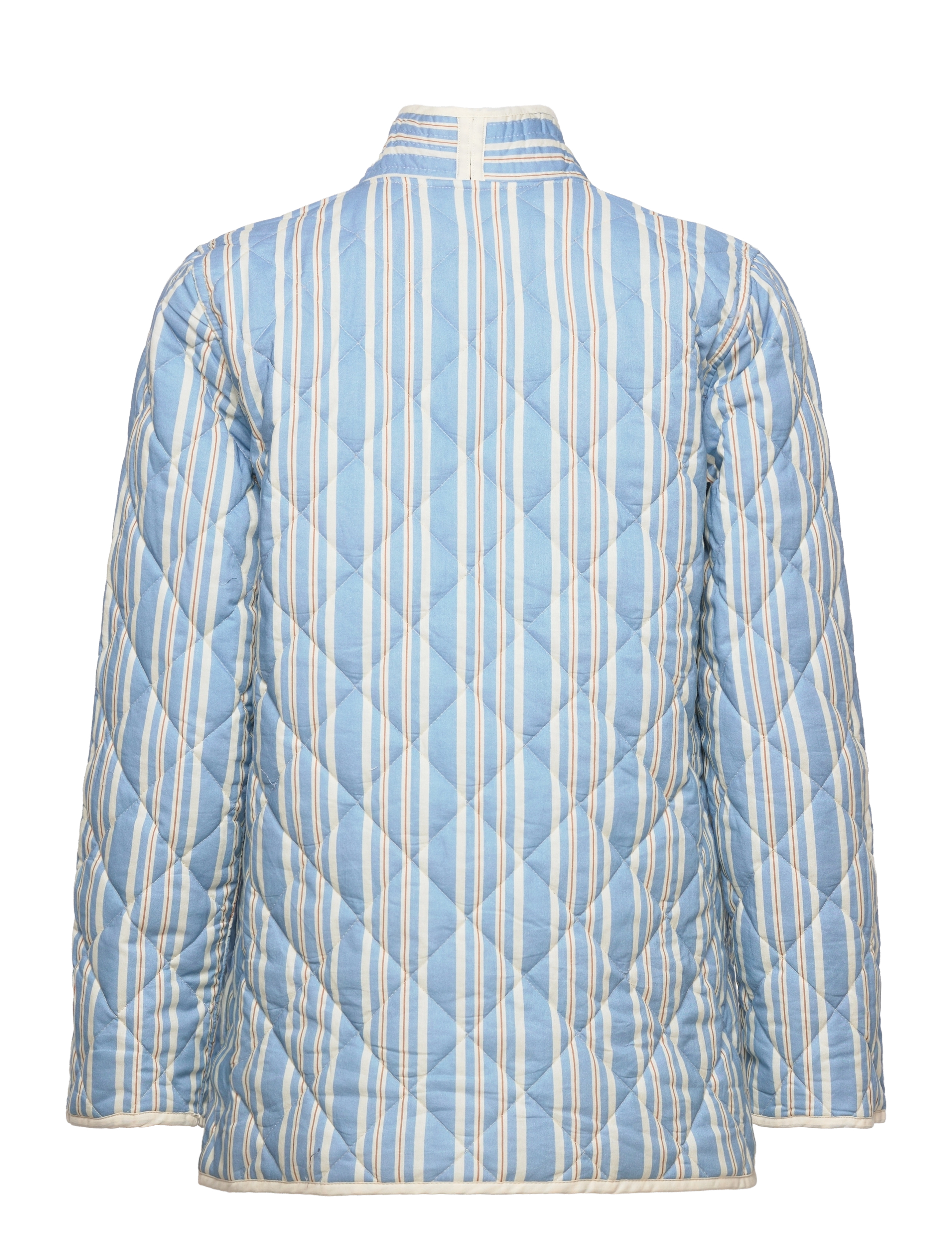 Noa Noa - Jacket - print blue - 4