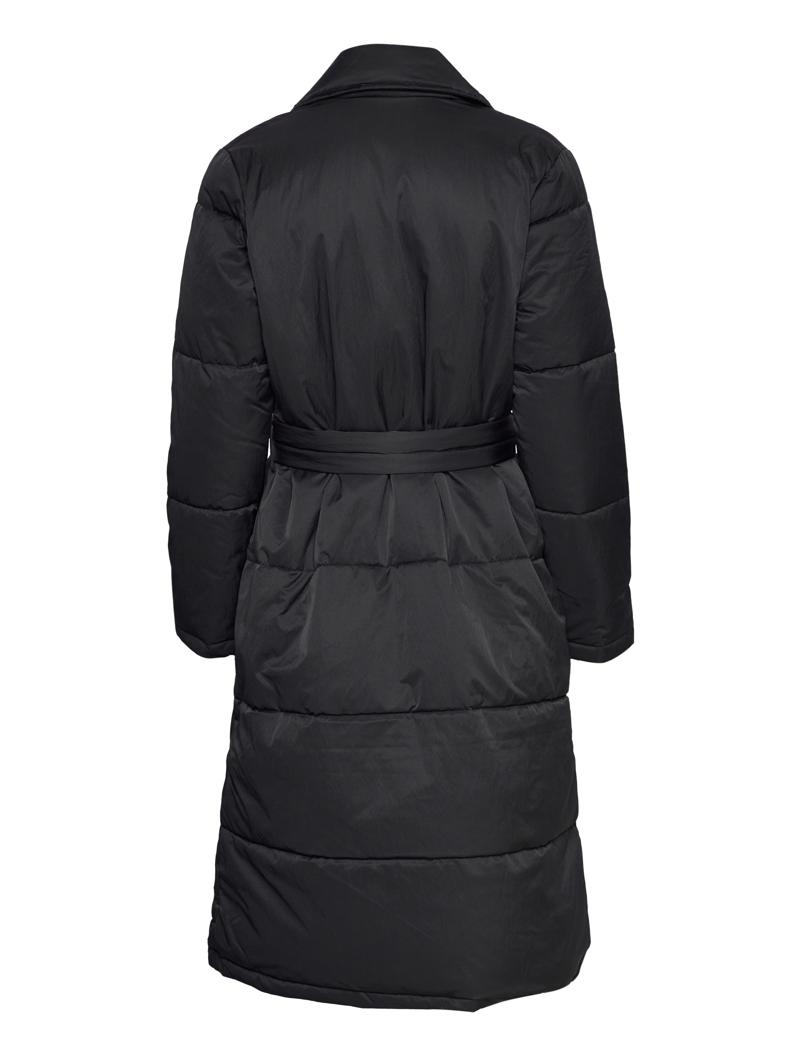 Noa Noa - Veronica Coat - black - 1