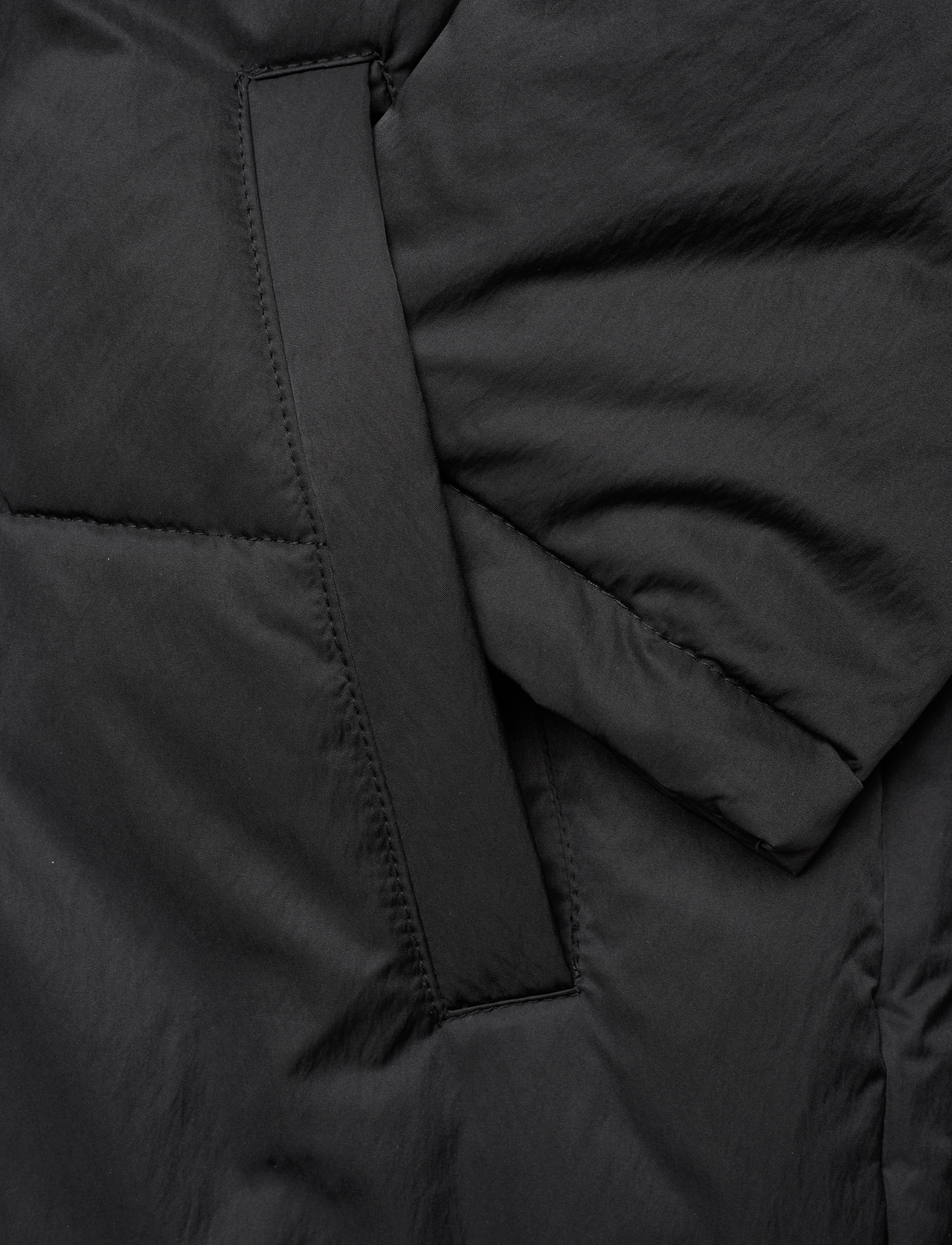 Noa Noa - Veronica Coat - black - 3