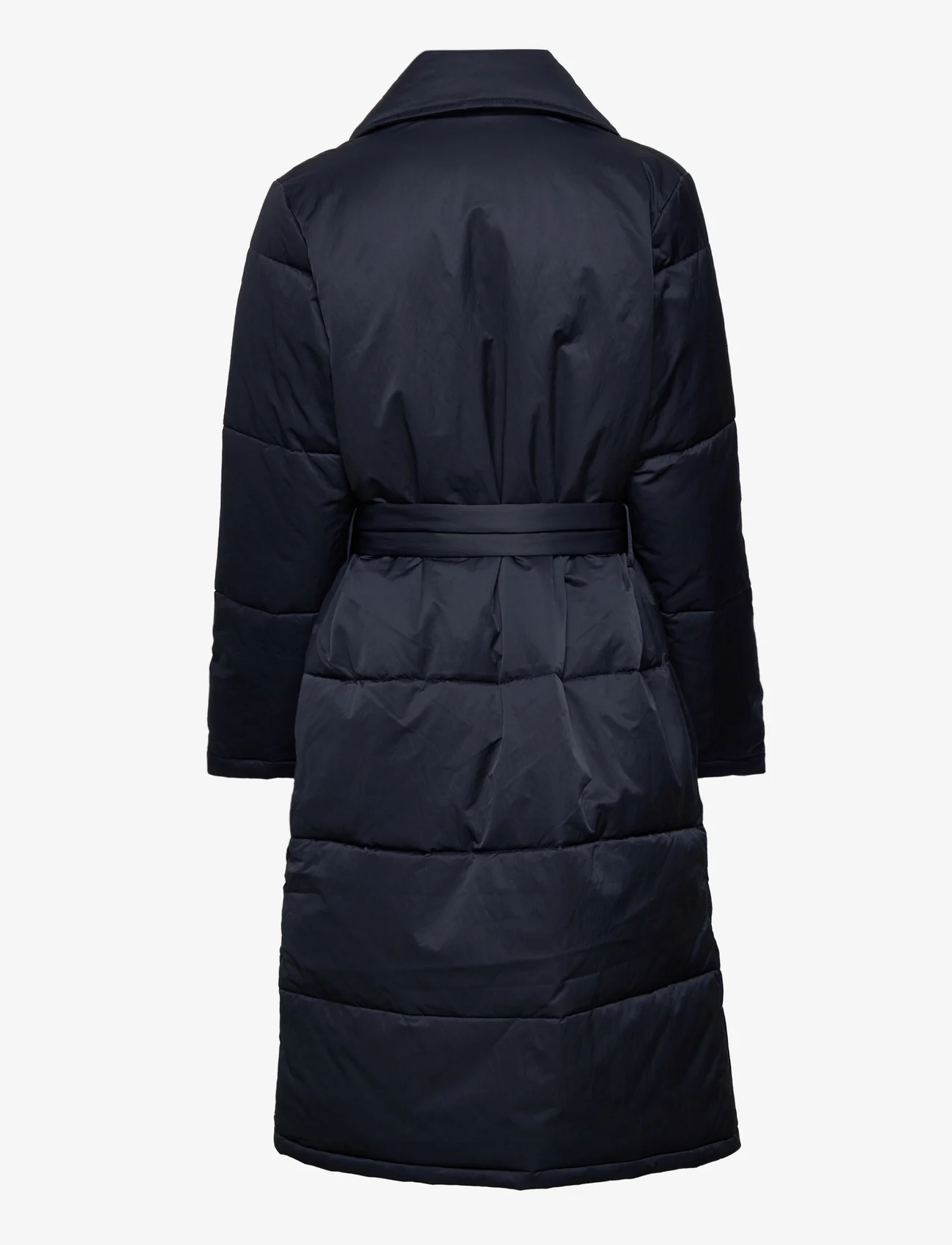 Noa Noa - Heavy outerwear - winter jackets - dark navy - 1