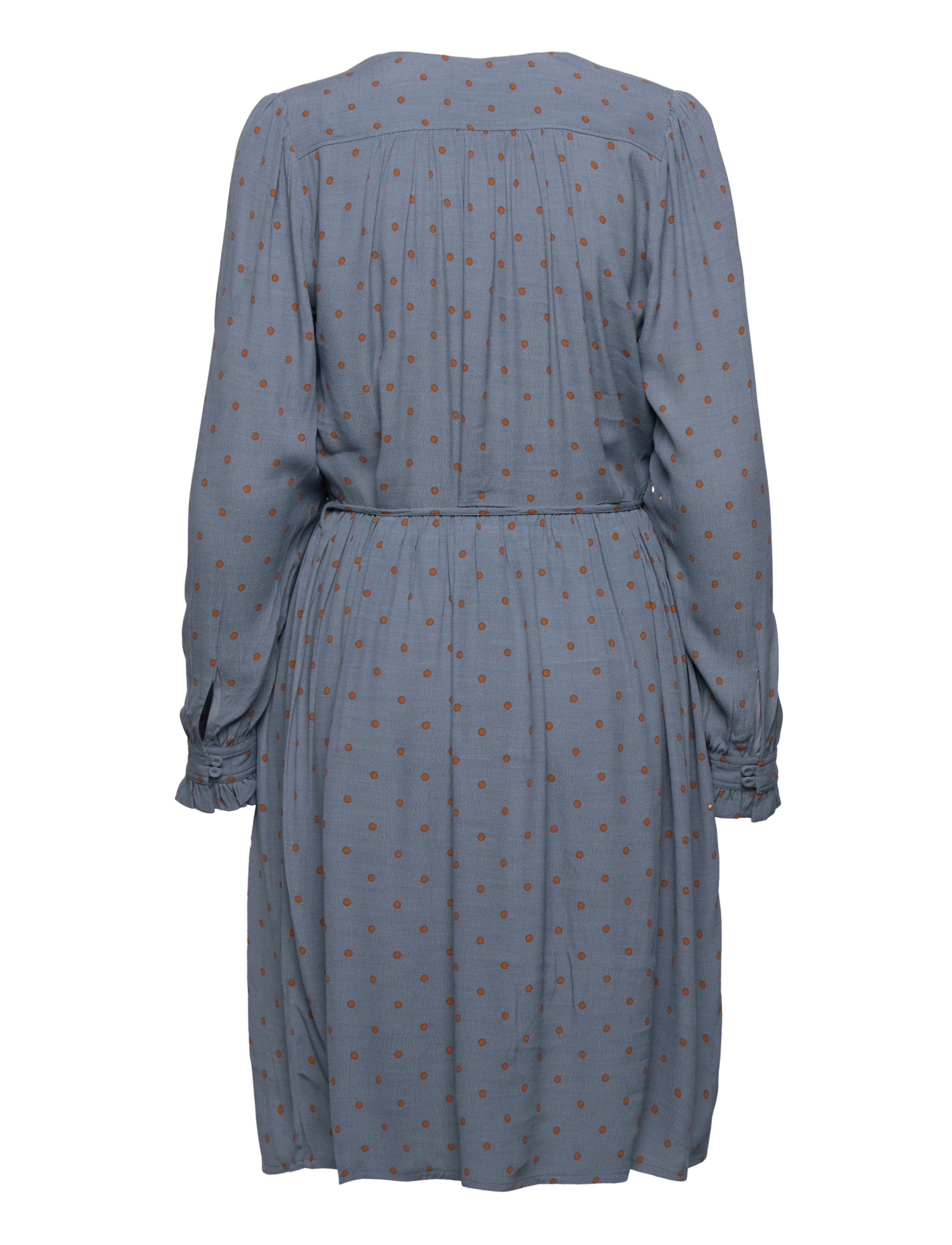 Noa Noa - Bella Dress - print grey/brown - 1