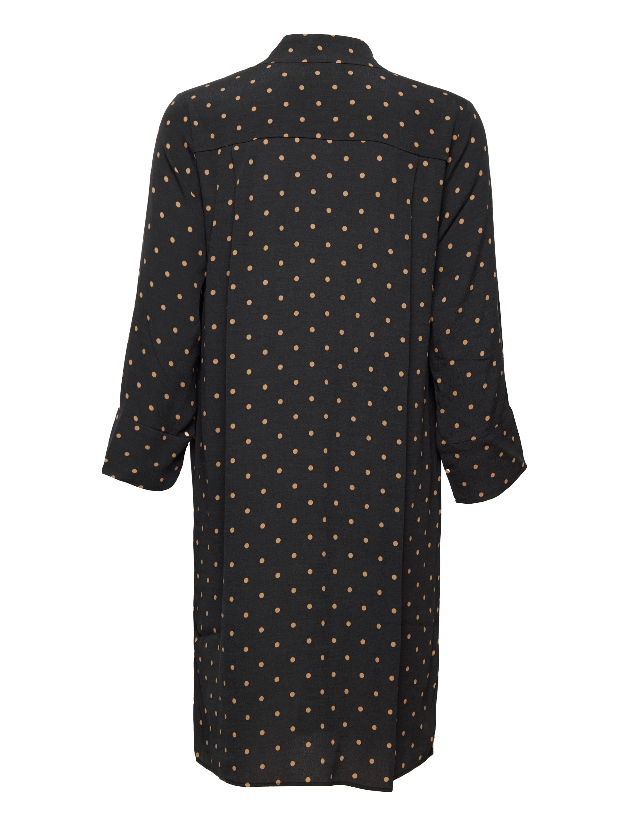 Noa Noa - Bella Tunic - print navy/brown - 1