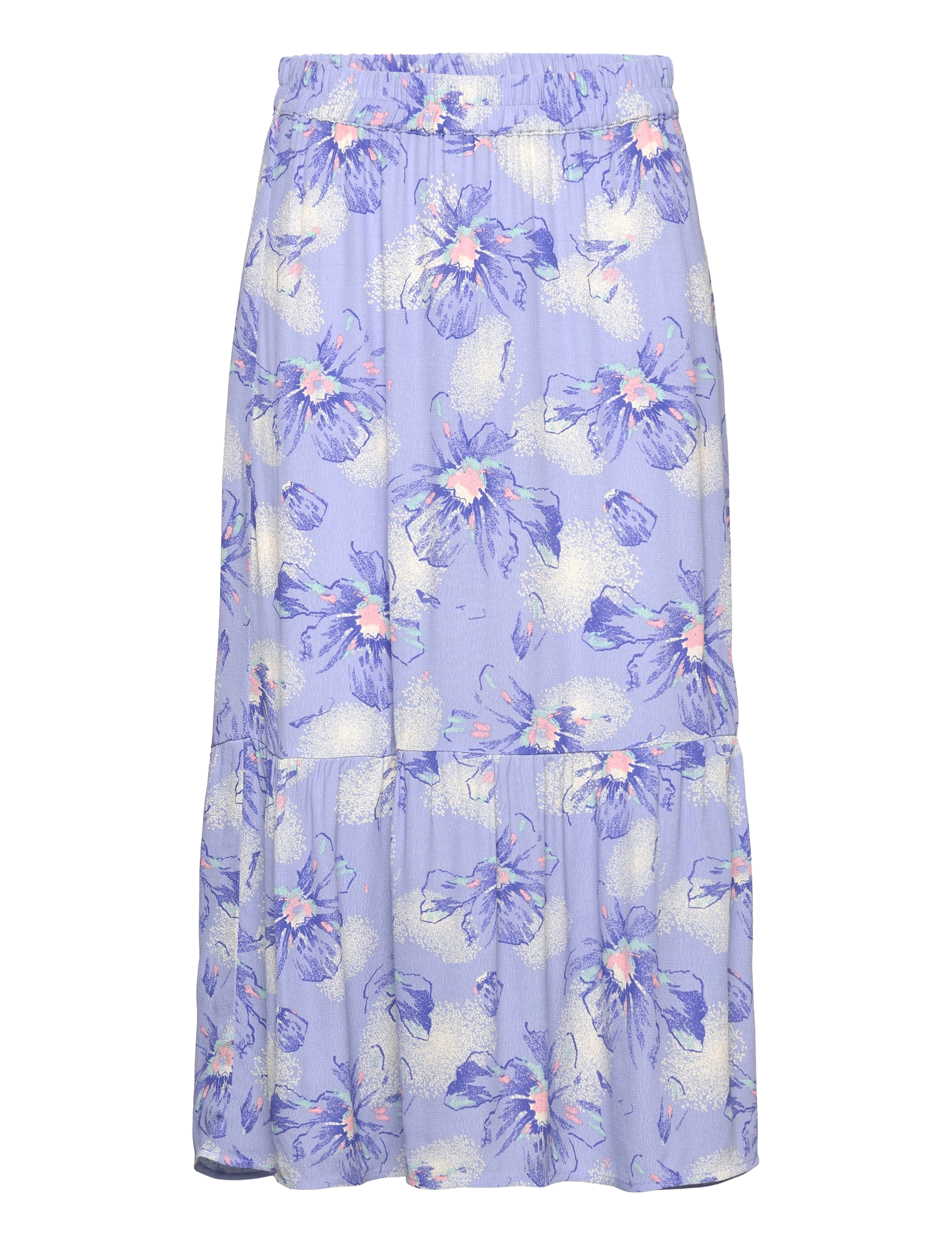NOA NOA Livann Rock Blau - 40 - Damen