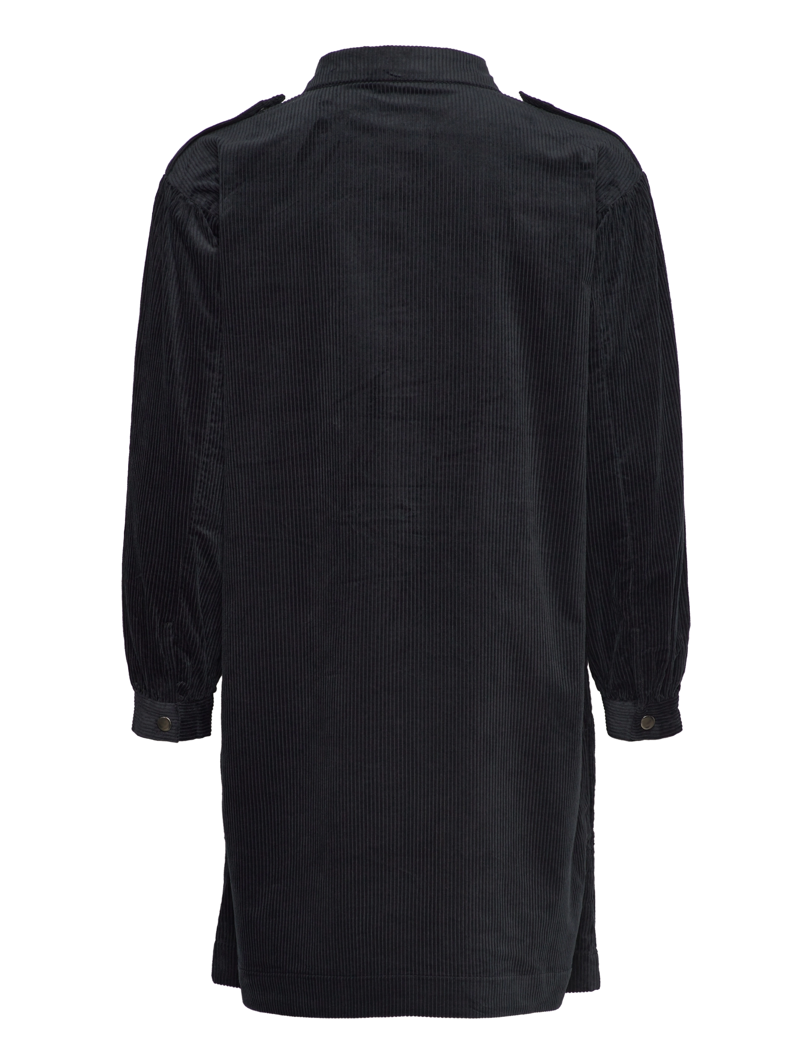 Noa Noa - Charlotte Tunic - tuunikad - dark navy - 2