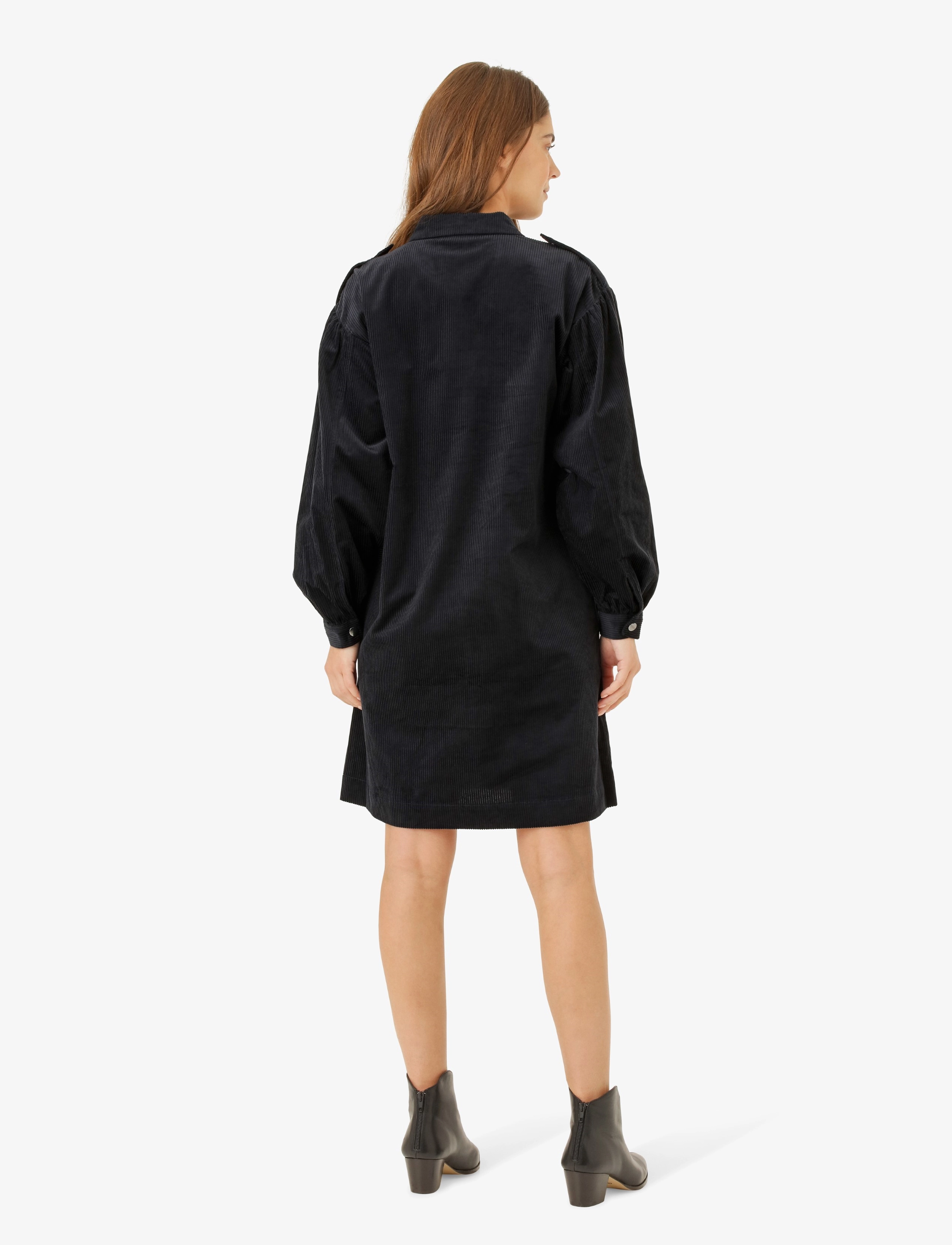 Noa Noa - Charlotte Tunic - tuunikad - dark navy - 4
