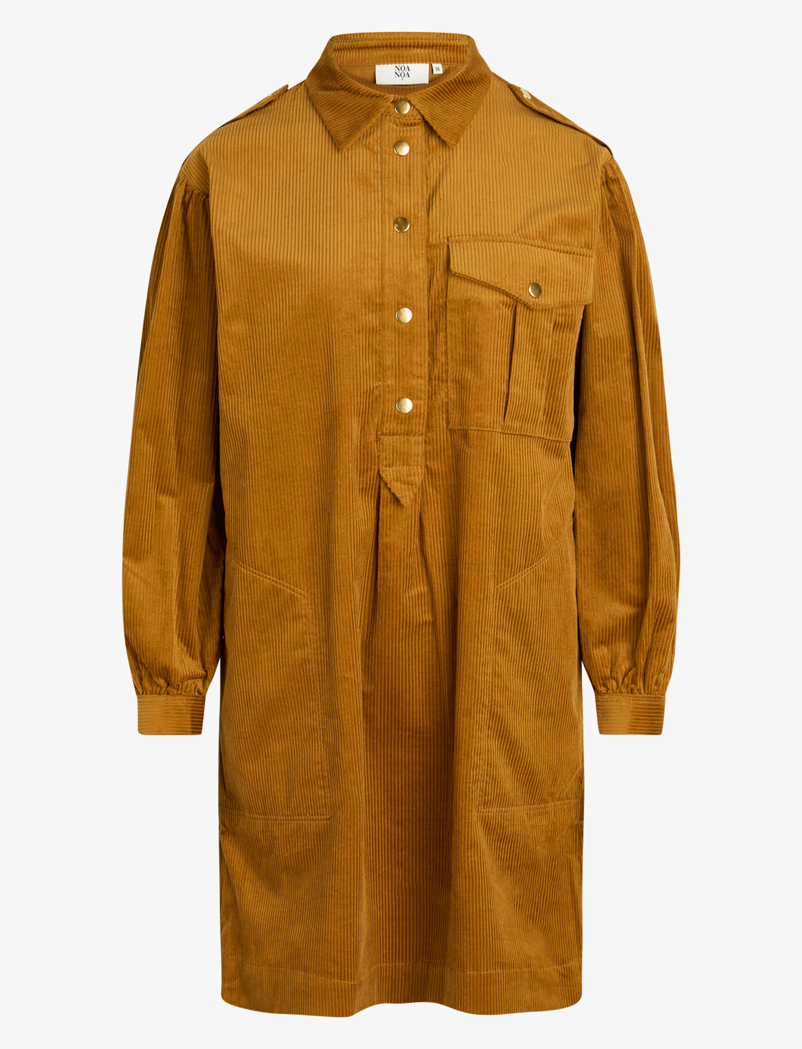 GOLDEN BROWN