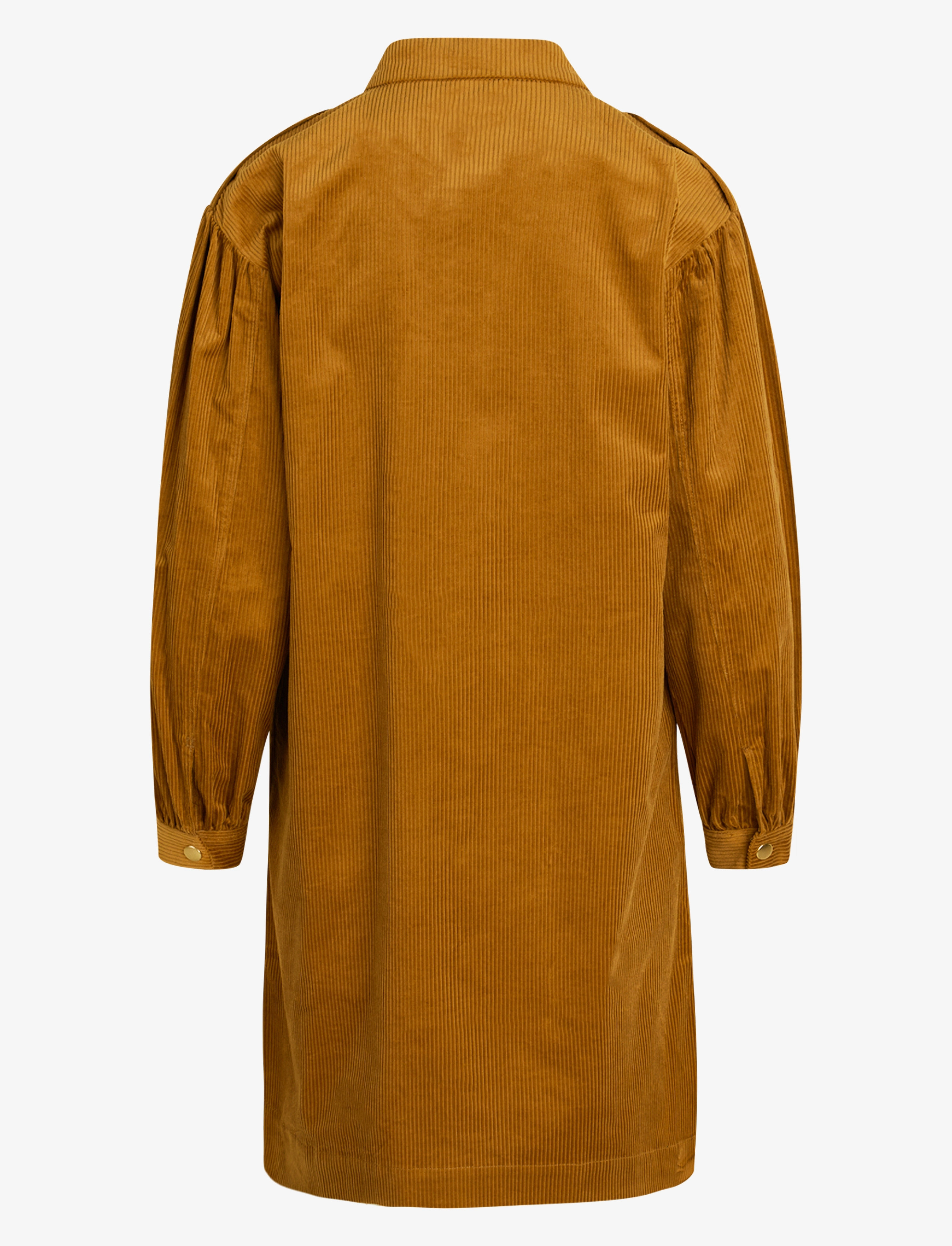 Noa Noa - Charlotte Tunic - tunikaer - golden brown - 2