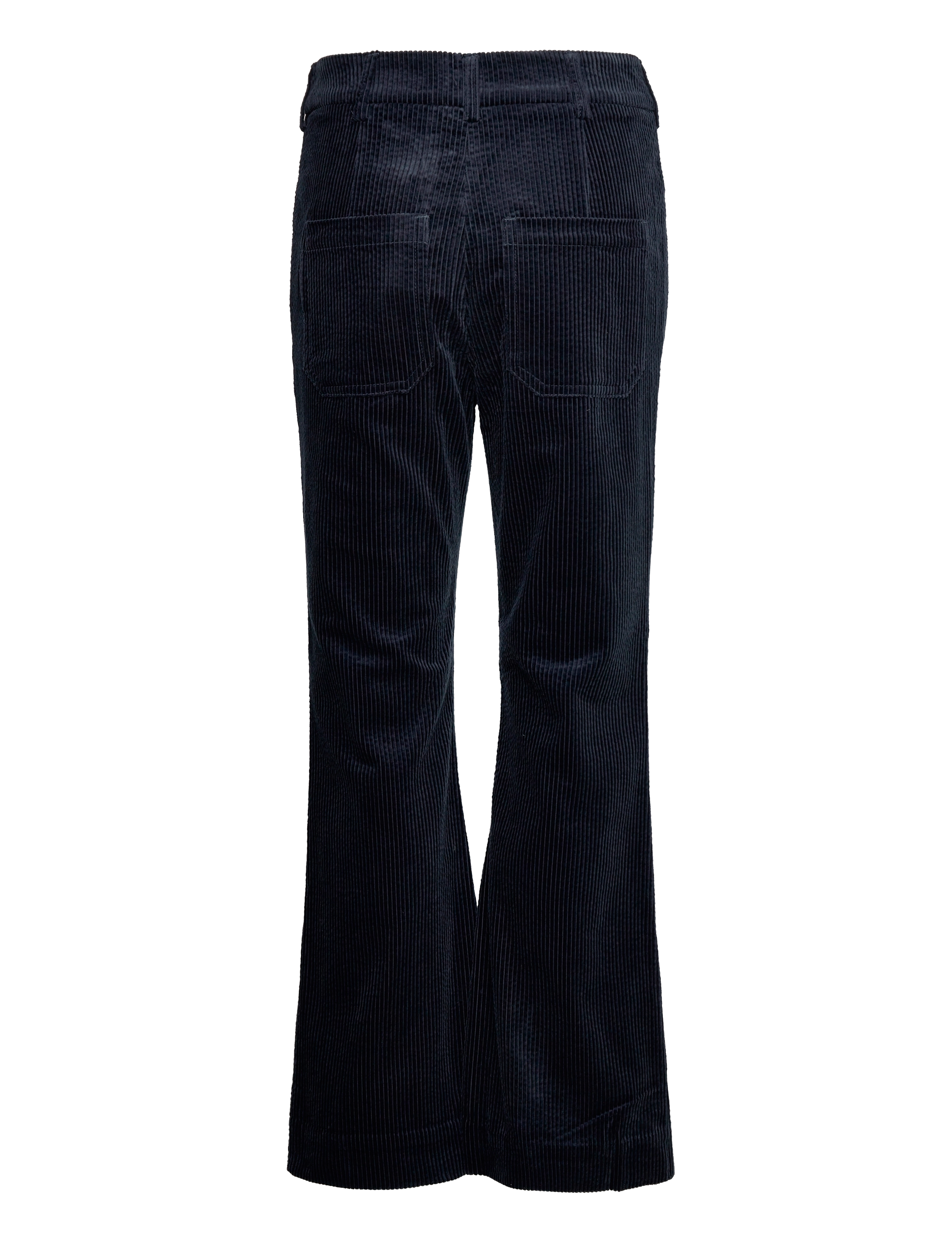Noa Noa - Trousers - dark navy - 1