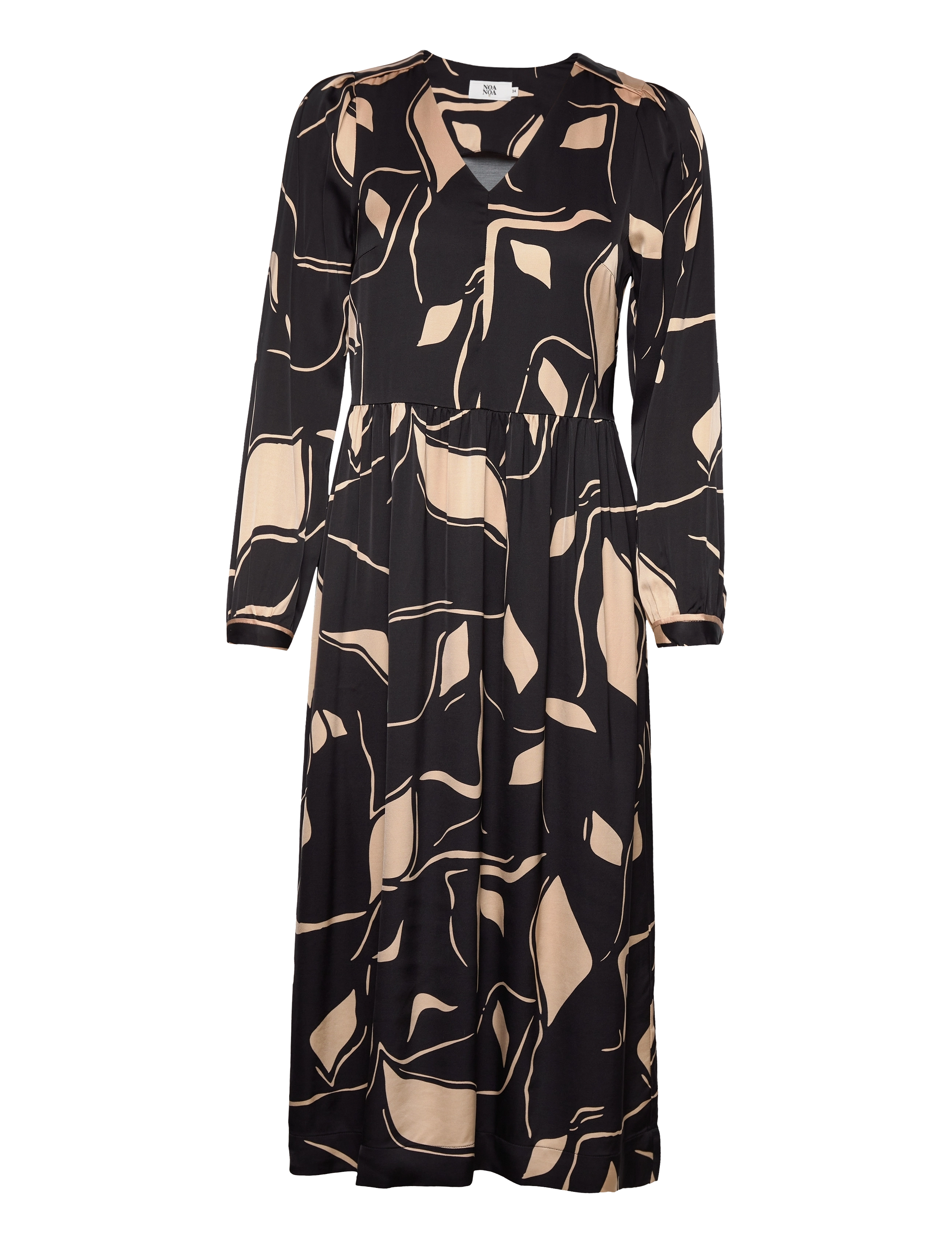 NOA NOA Siannann Patterned - 38 - Damen