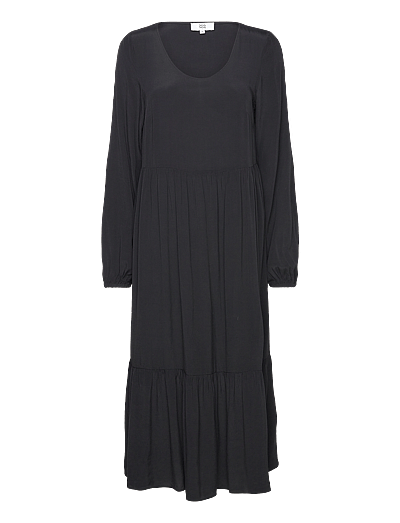 noa long sleeve dress product info and reviews Noa Noa Women's Organic Check Dress Long Sleeve,Knee Length Casual, Art Blue, 18 : Amazon.co.uk: Fashion