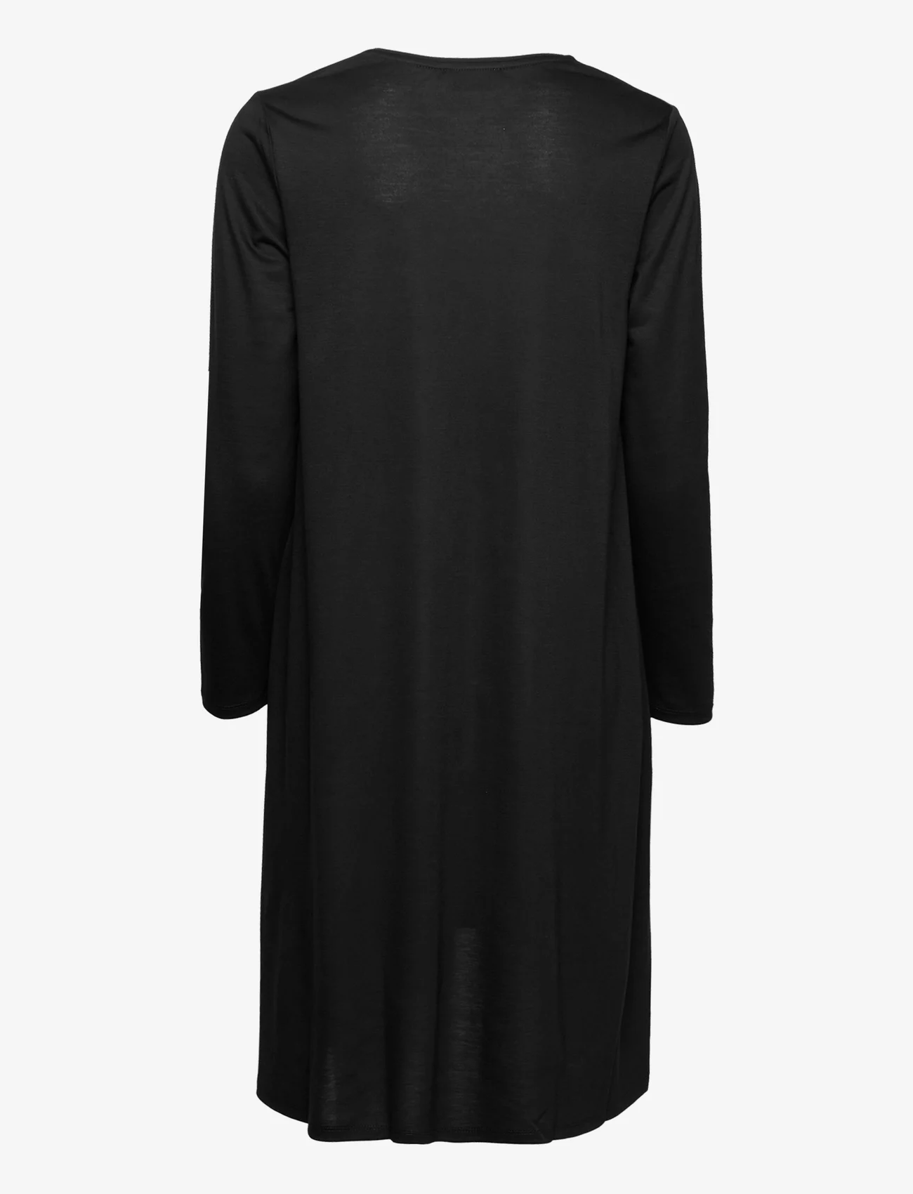 Noa Noa - JoyNN - midi kjoler - black - 1
