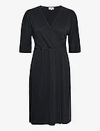 AnabelNN Dress - BLACK