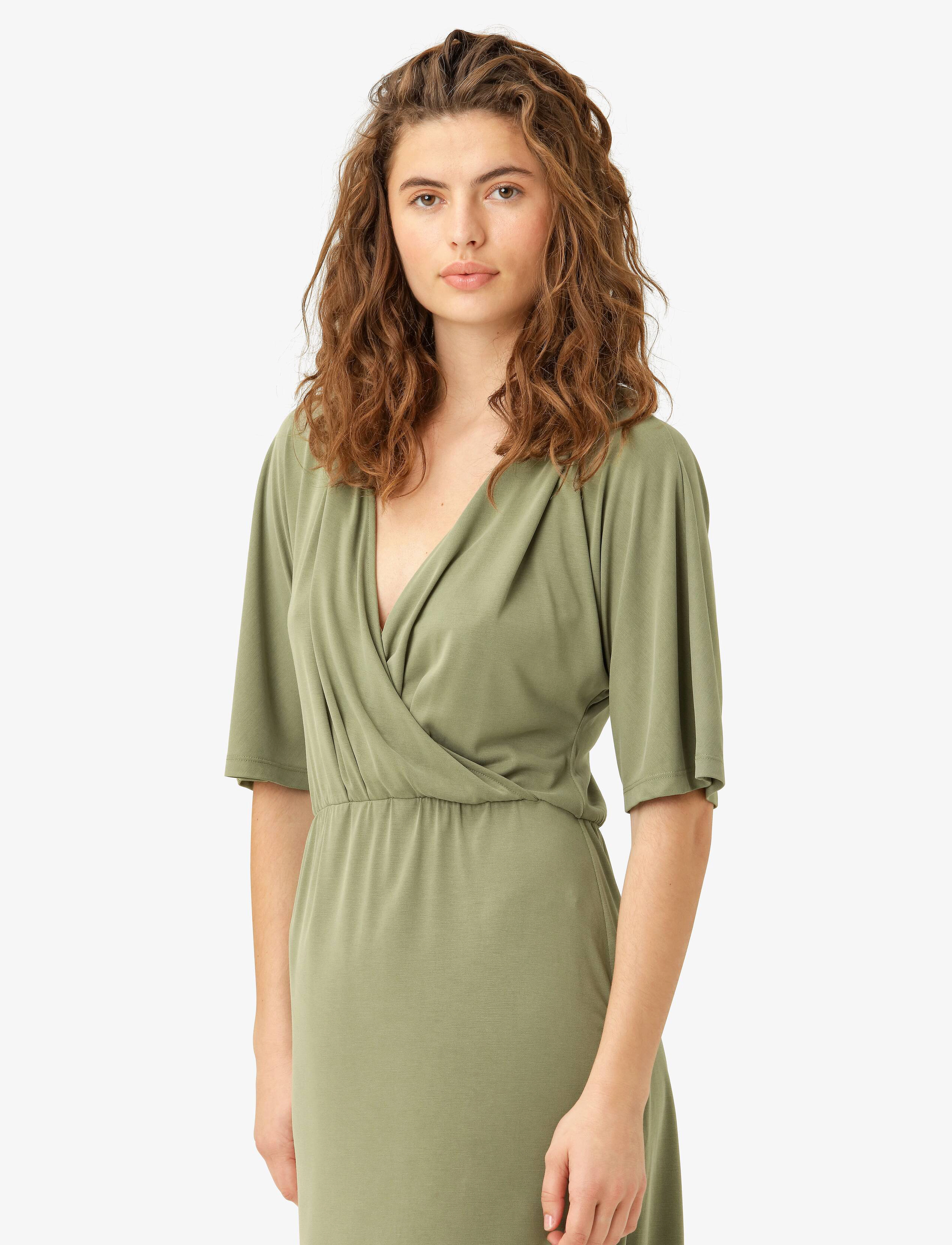 Noa Noa - AnabelNN Dress - shadow - 5