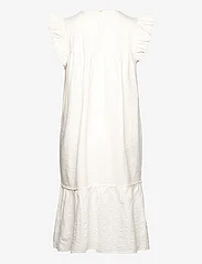 Noa Noa - LizNN Dress - sommerkleider - white - 1