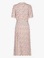 Noa Noa - AlfridaNN Dress - vasarinės suknelės - print white/multi - 1