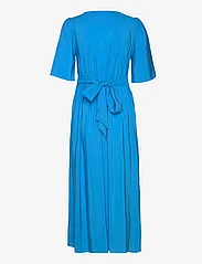 Noa Noa - FioneNN Dress - festtøj til outletpriser - brilliant blue - 1