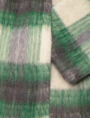 Noa Noa - FryNN Coat - winterjassen - art green/beige/grey - 3
