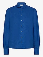 FiaNN Shirt - DAZZLING BLUE