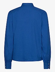 Noa Noa - FiaNN Shirt - langærmede skjorter - dazzling blue - 1