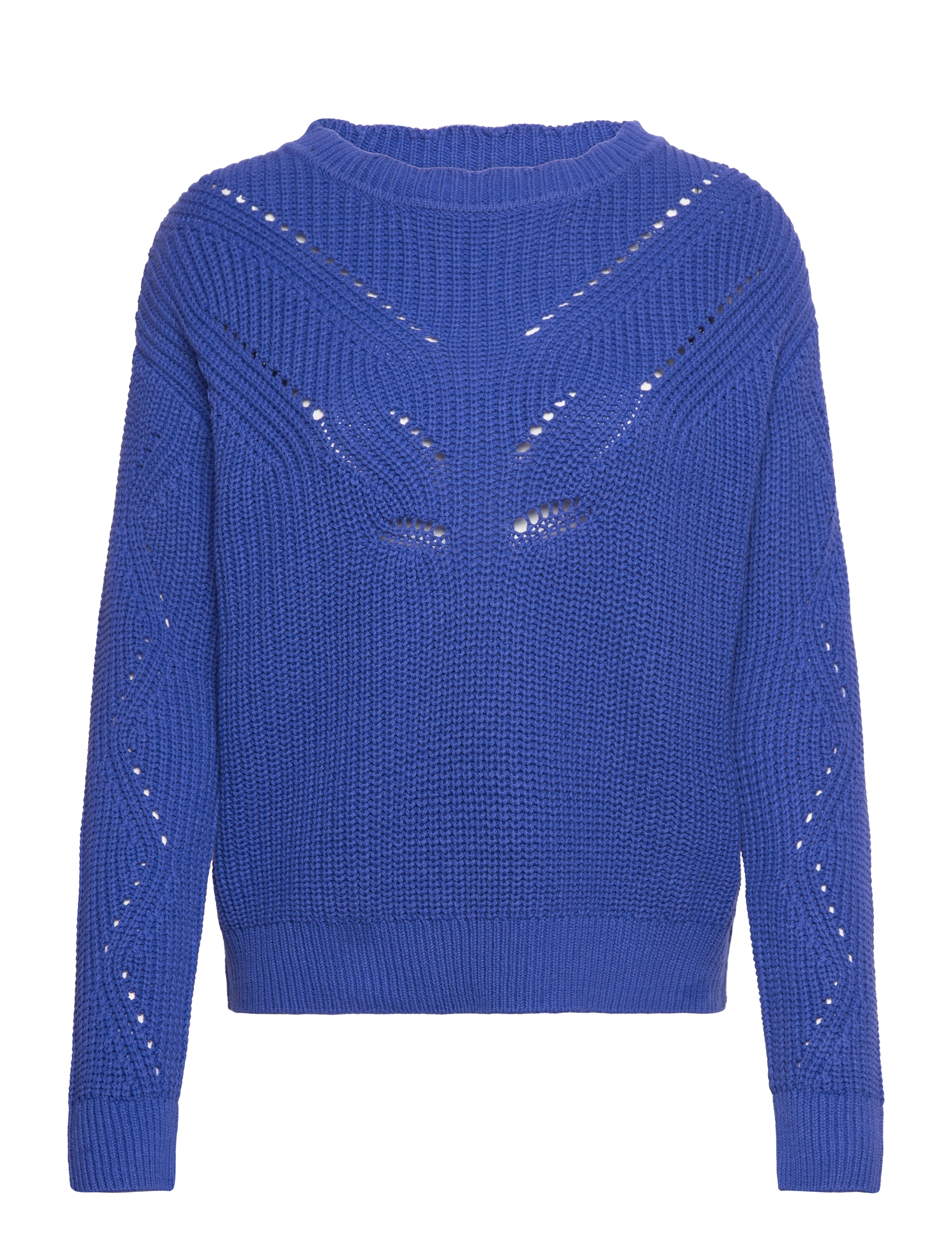 DAZZLING BLUE