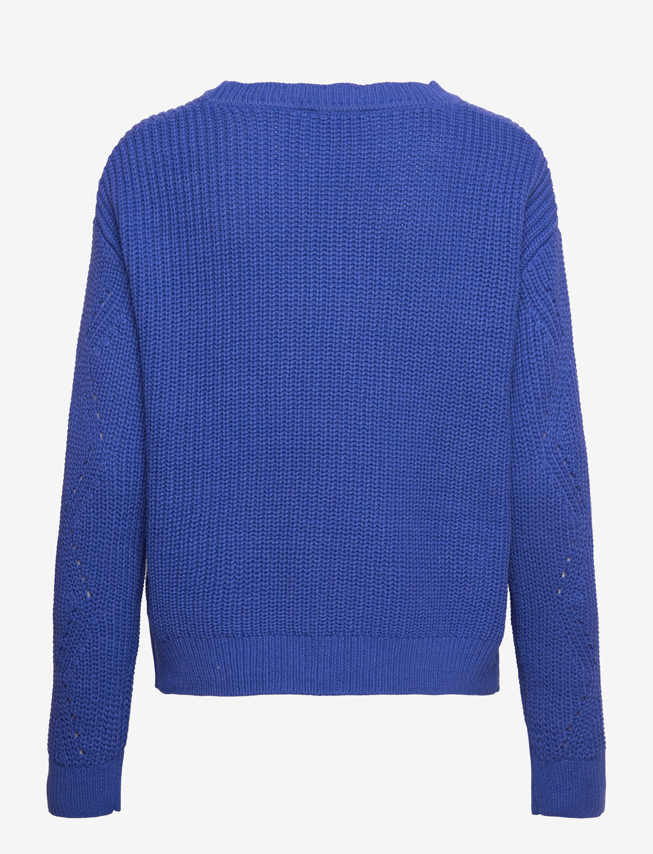 Noa Noa - MathildeNN Pullover - dazzling blue - 1
