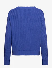 Noa Noa - MathildeNN Pullover - pullover - dazzling blue - 2