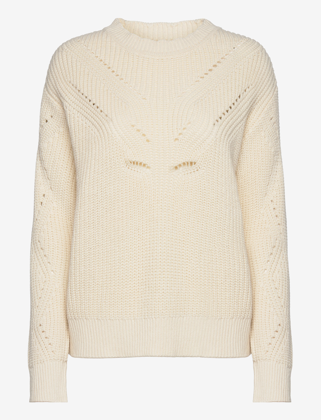 Noa Noa - MathildeNN Pullover - turtledove - 0