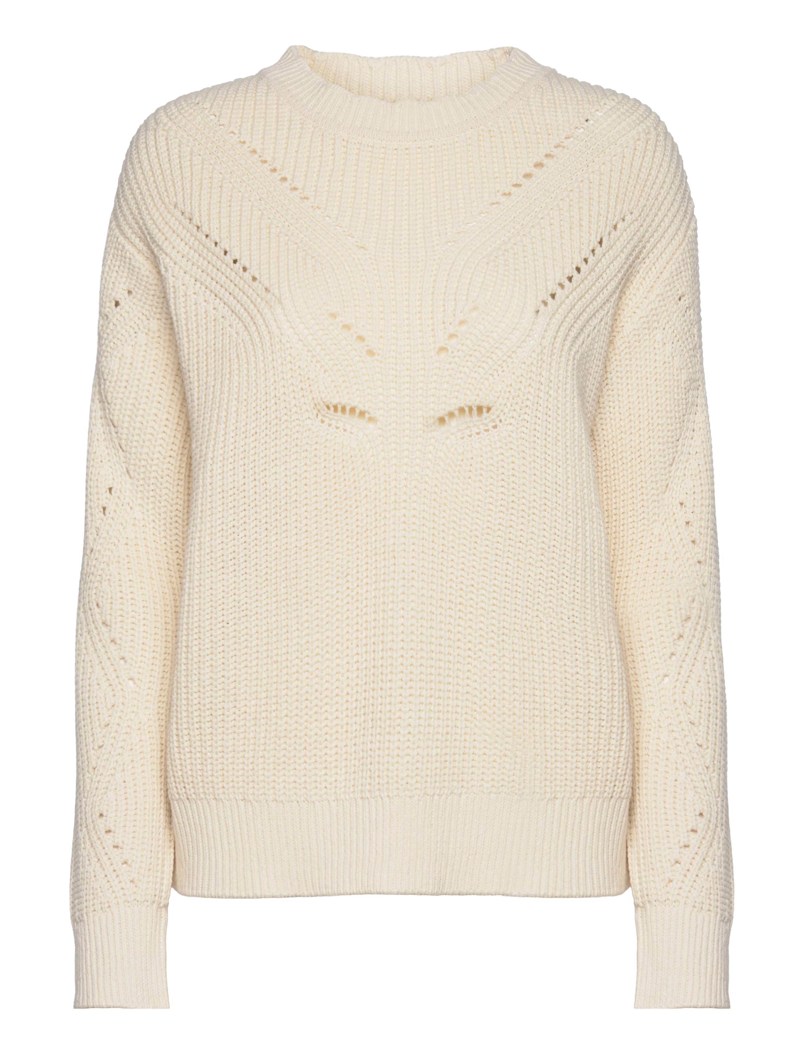 MathildeNN Pullover - TURTLEDOVE