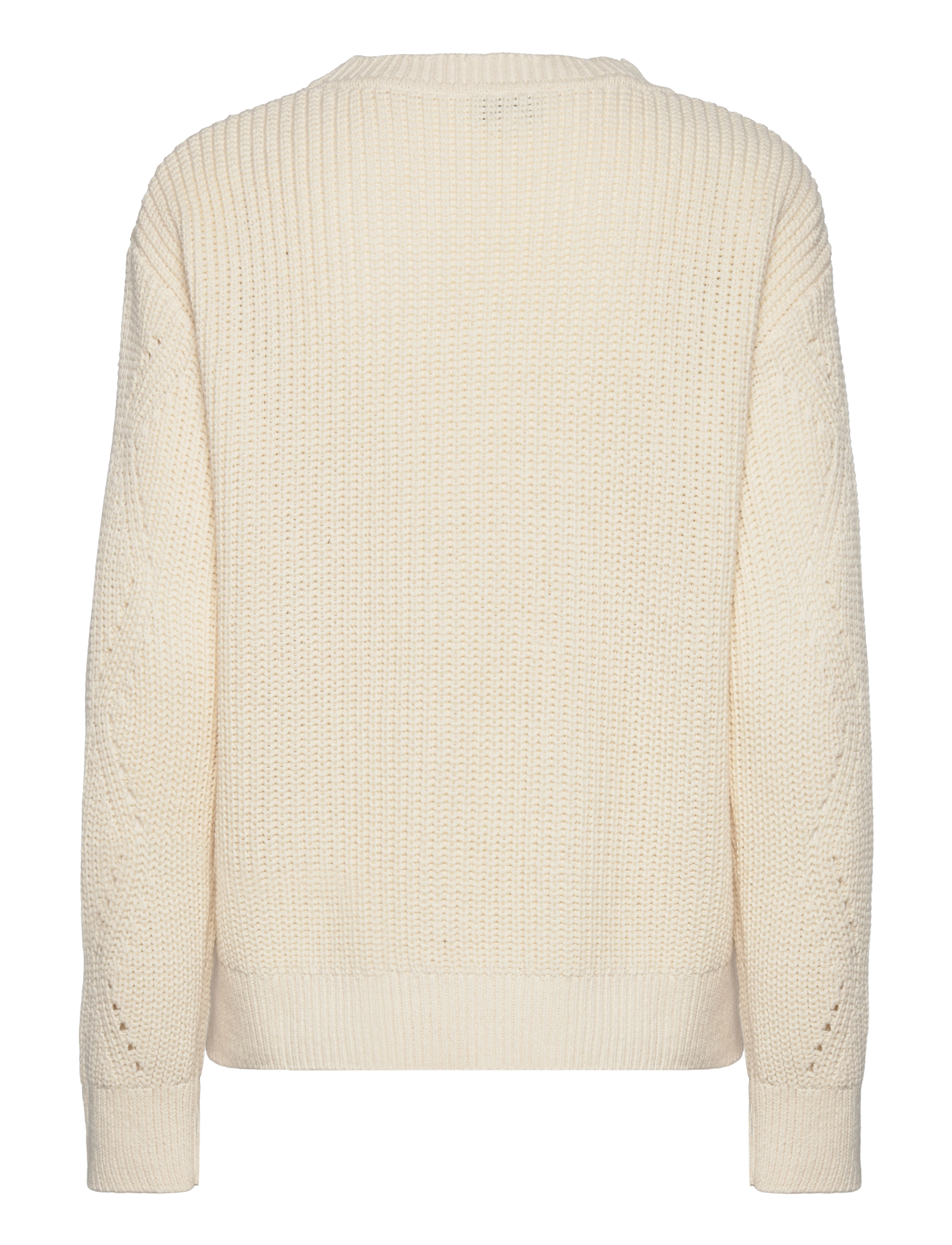 Noa Noa - MathildeNN Pullover - turtledove - 1