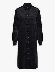 Noa Noa - TrineNN Dress - skjortekjoler - dark navy - 0