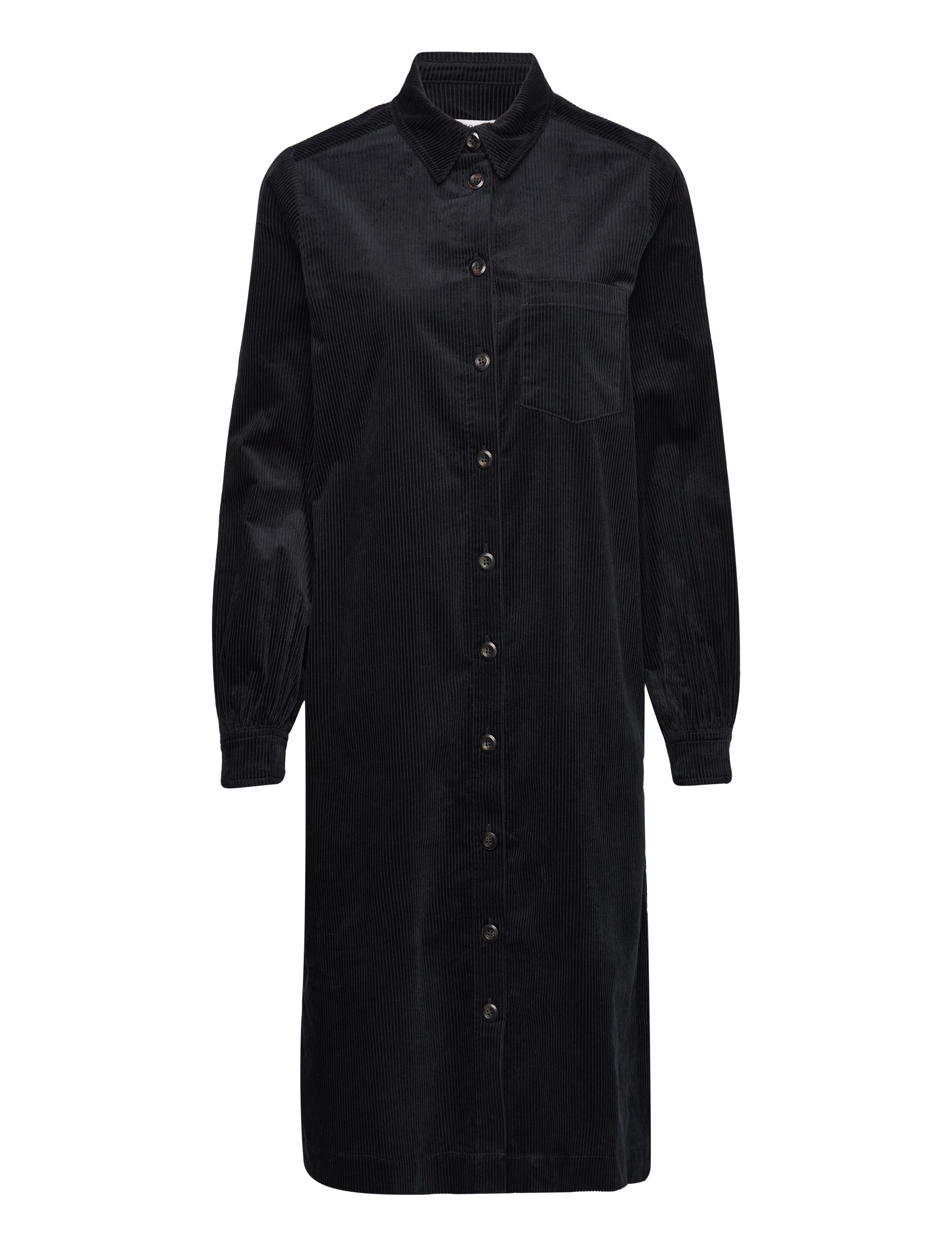 Noa Noa TrineNN Dress - Noa Noa - DARK NAVY / navy