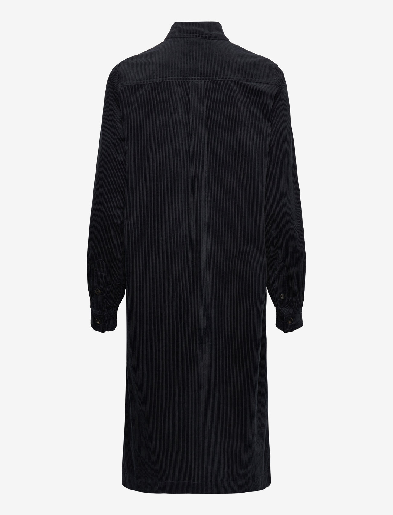 Noa Noa - TrineNN Dress - skjortekjoler - dark navy - 1