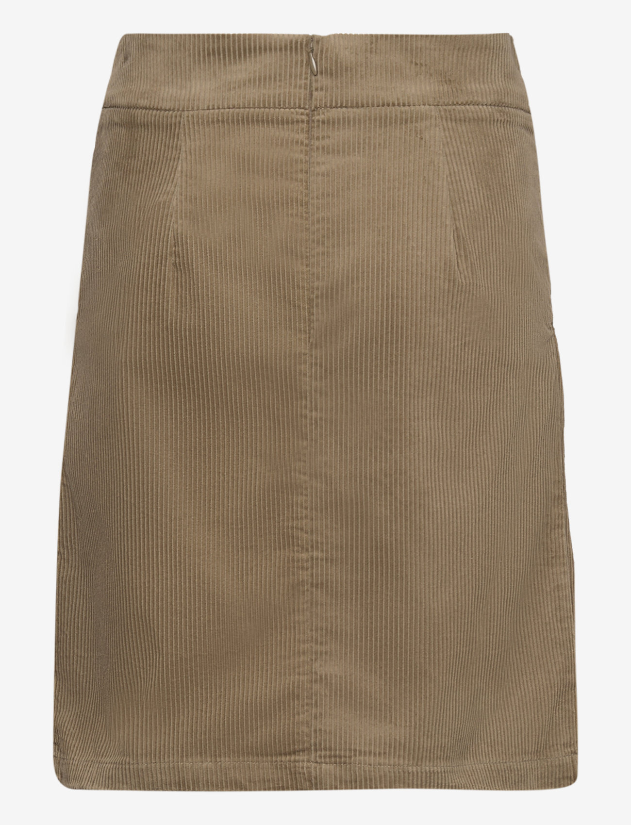 Noa Noa - TrineNN Skirt - capers green - 1