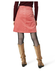Noa Noa - TrineNN Skirt - korte nederdele - light mahogany - 1