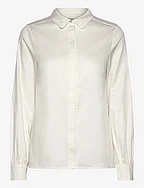 RikkaNN Shirt - WHITE