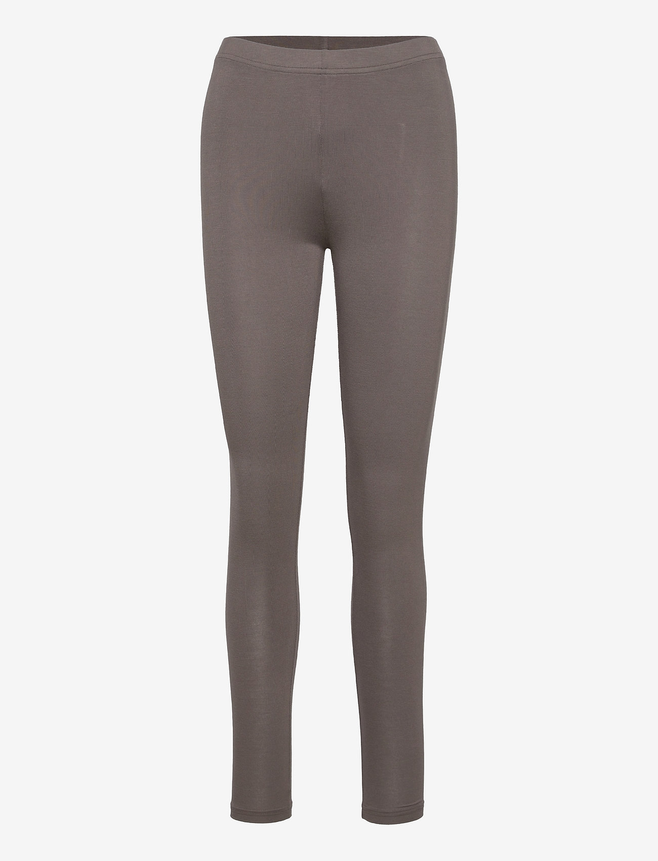 Noa Noa - Leggings - volcanic glass - 0