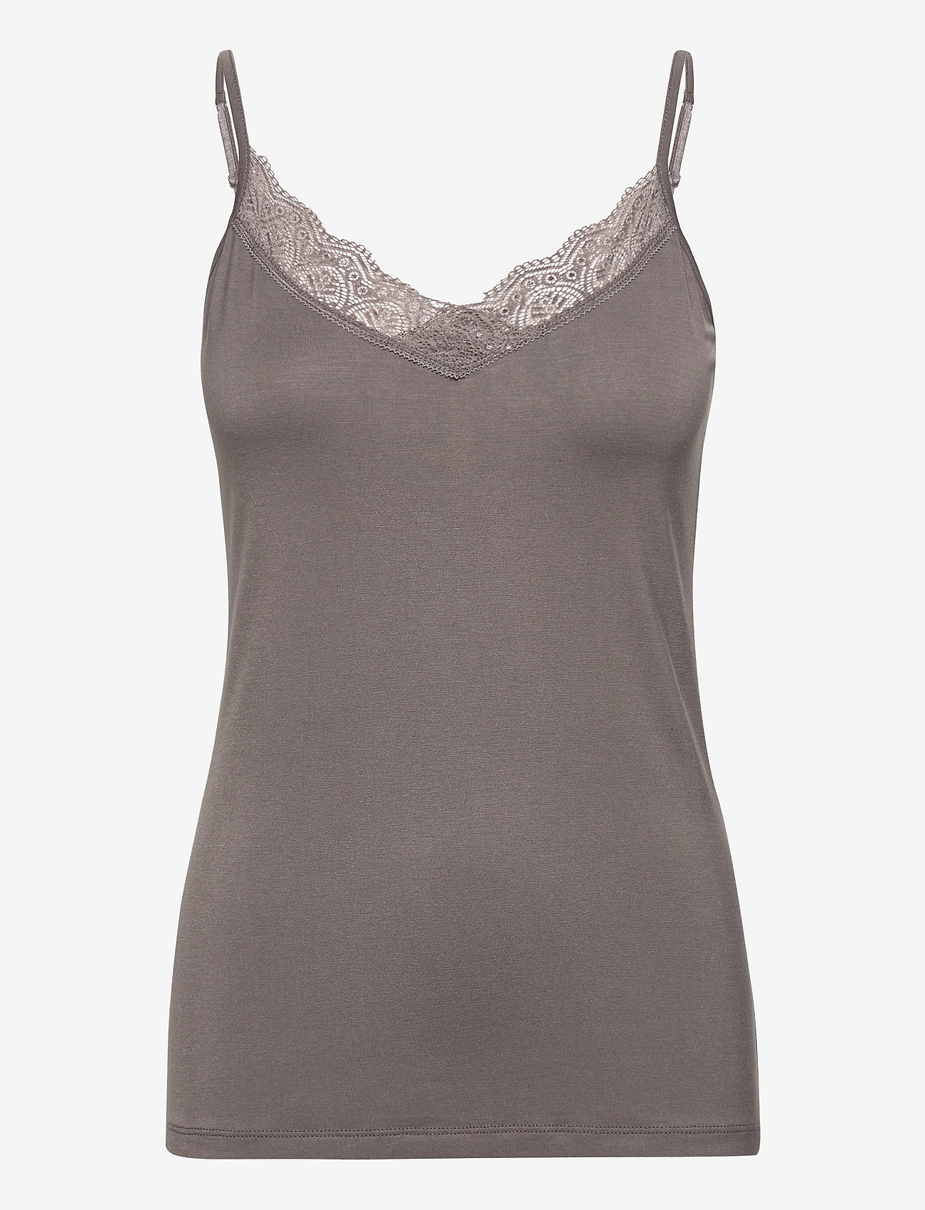 Noa Noa - Top - volcanic glass - 0
