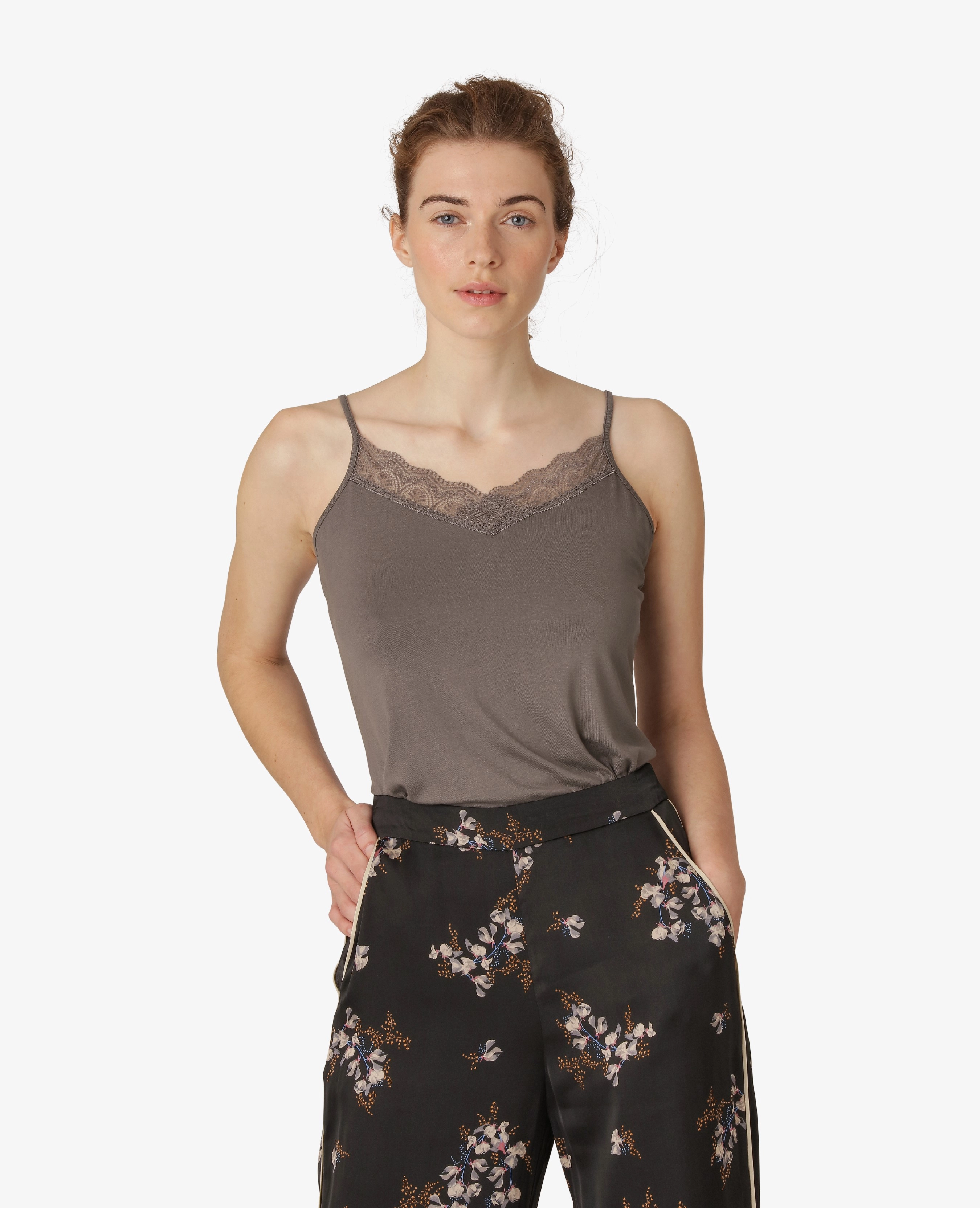 Noa Noa - Top - volcanic glass - 2