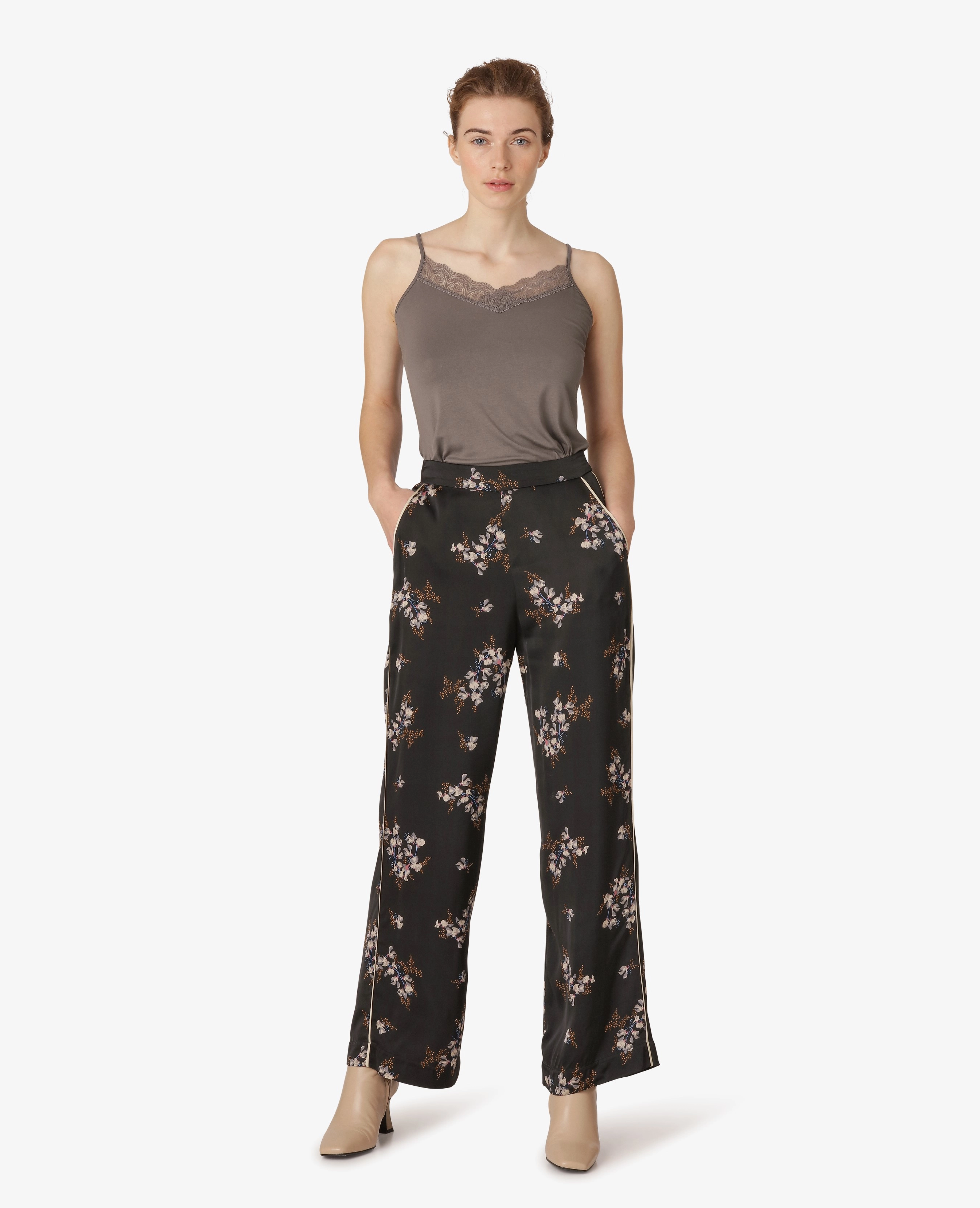 Noa Noa - Top - volcanic glass - 3