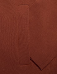 Noa Noa - Light outerwear - dunne jassen - cherry mahogany - 6