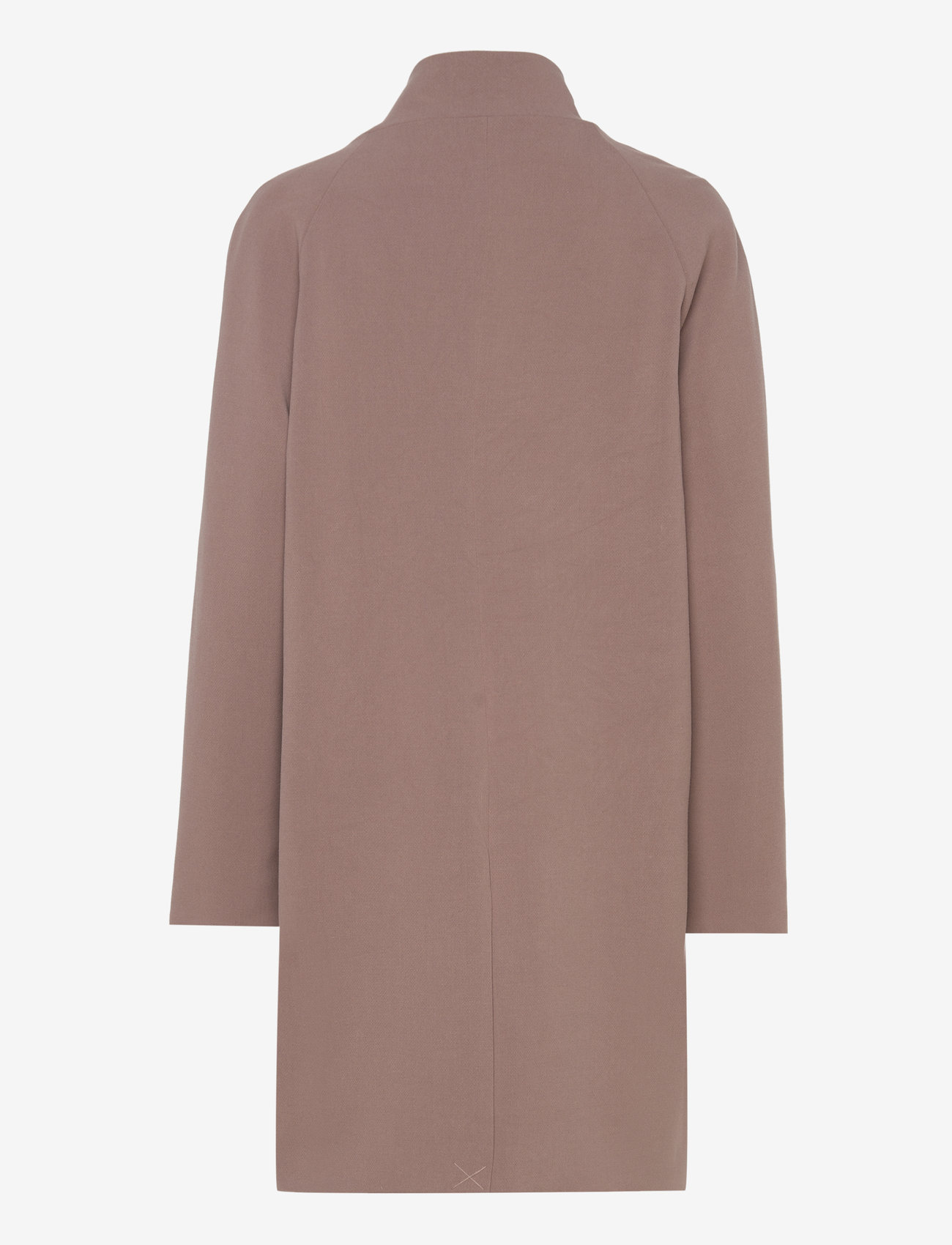 Noa Noa - EmmaNN Coat - deep taupe - 1